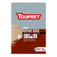 REPAR'WOOD - POUDRE 1 KG REPAR'WOOD - POUDRE 1 KG